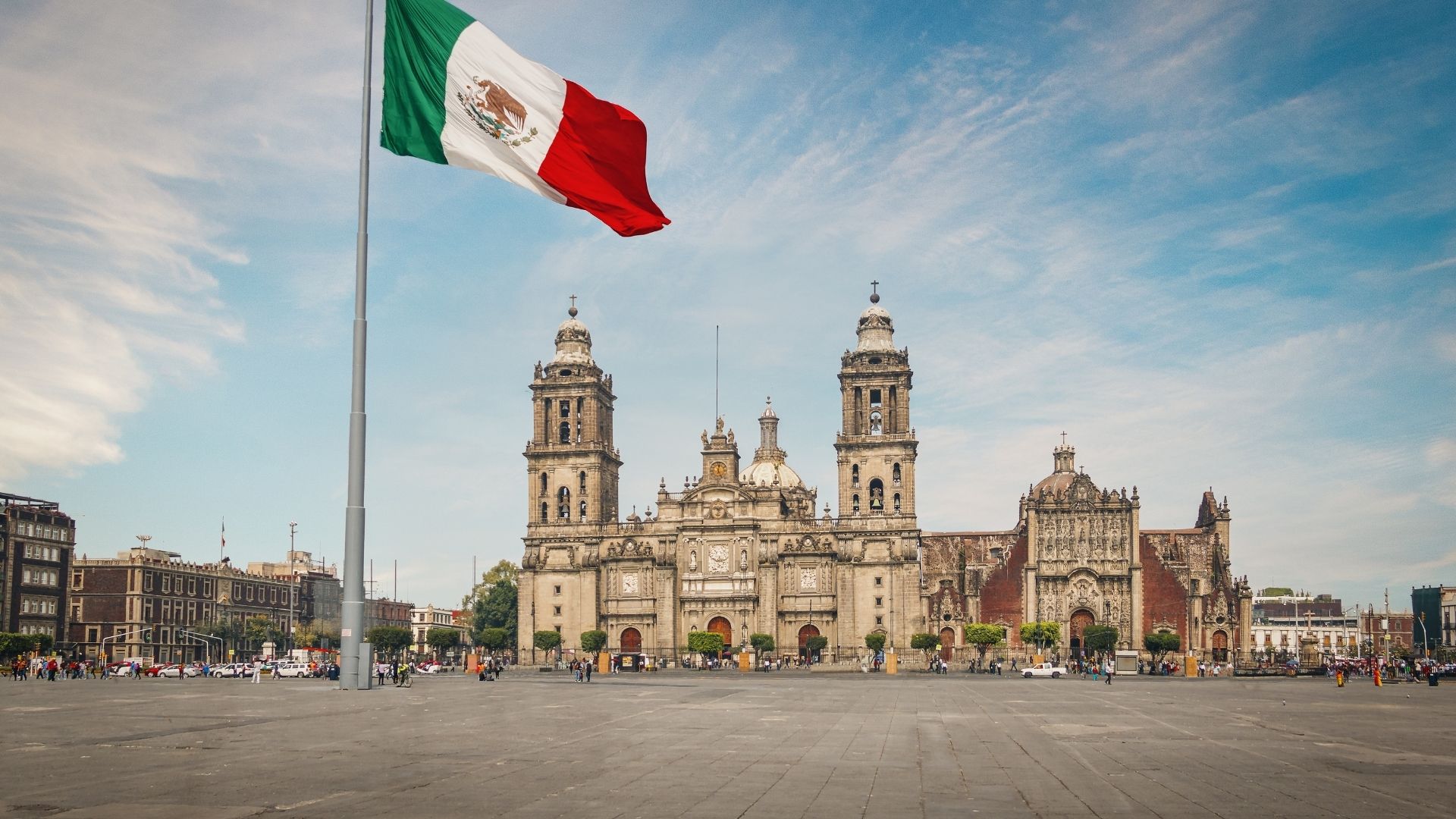 What is Mexico REACH Latin America Chemical Regulation?