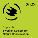 Swedish Society for Nature Conservation 2022