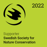Schwedische Gesellschaft für Naturschutz 2022