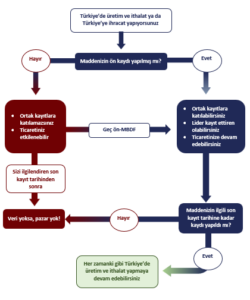 What Is Turkey REACH (Türkiye) | KKDIK | Chemical Regulation?