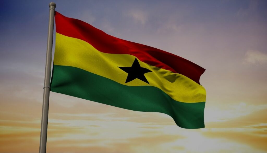 Regulatory services in Ghana