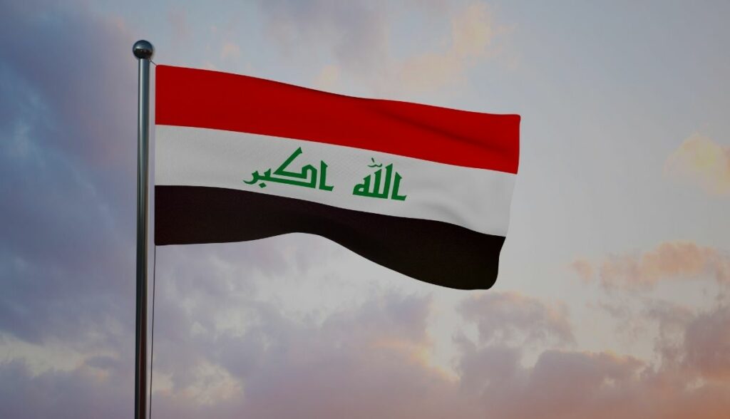 Regulatory services in Iraq