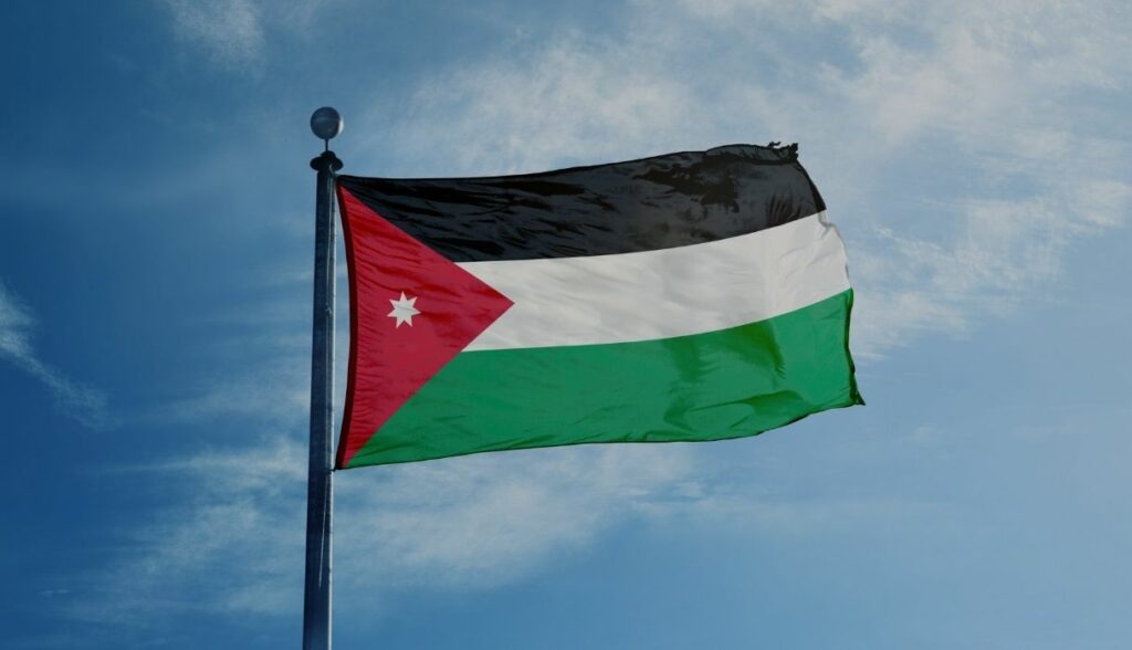 Regulatory services in Jordan