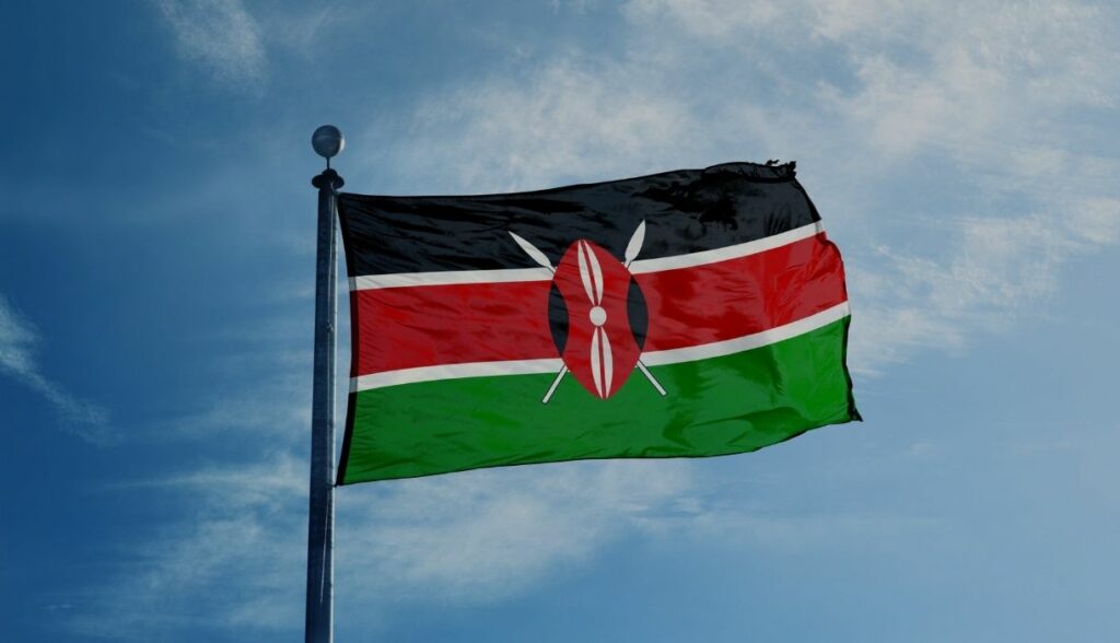 Regulatory services in Kenya
