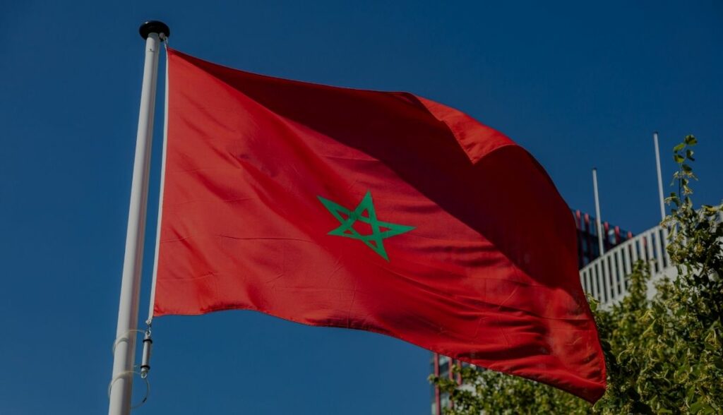 Regulatory services in Morocco