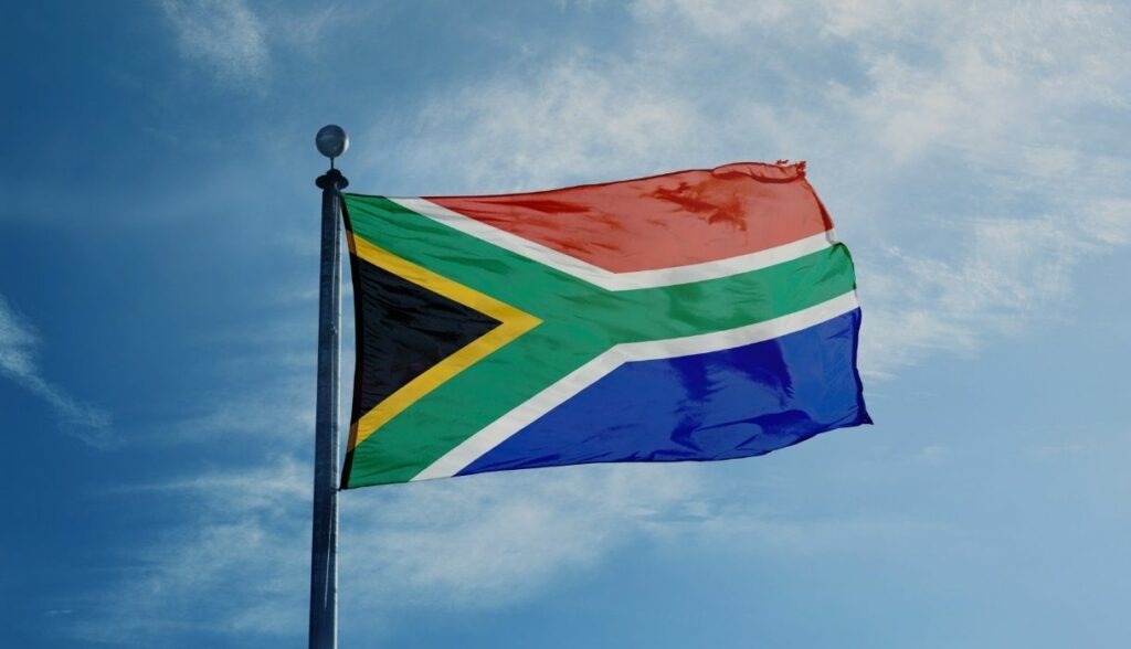 Regulatory services in South Africa