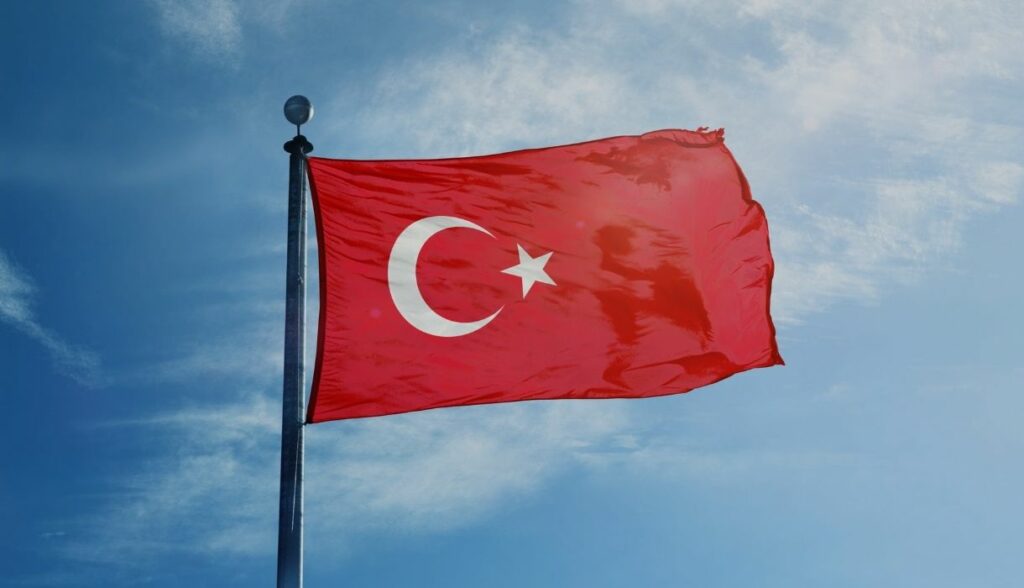 Regulatory services in Turkey