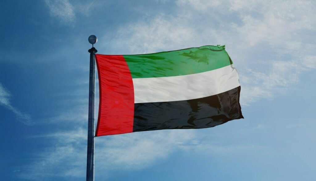 Regulatory services in UAE