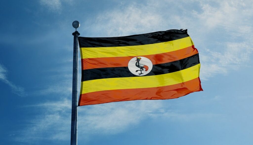 Regulatory services in Uganda