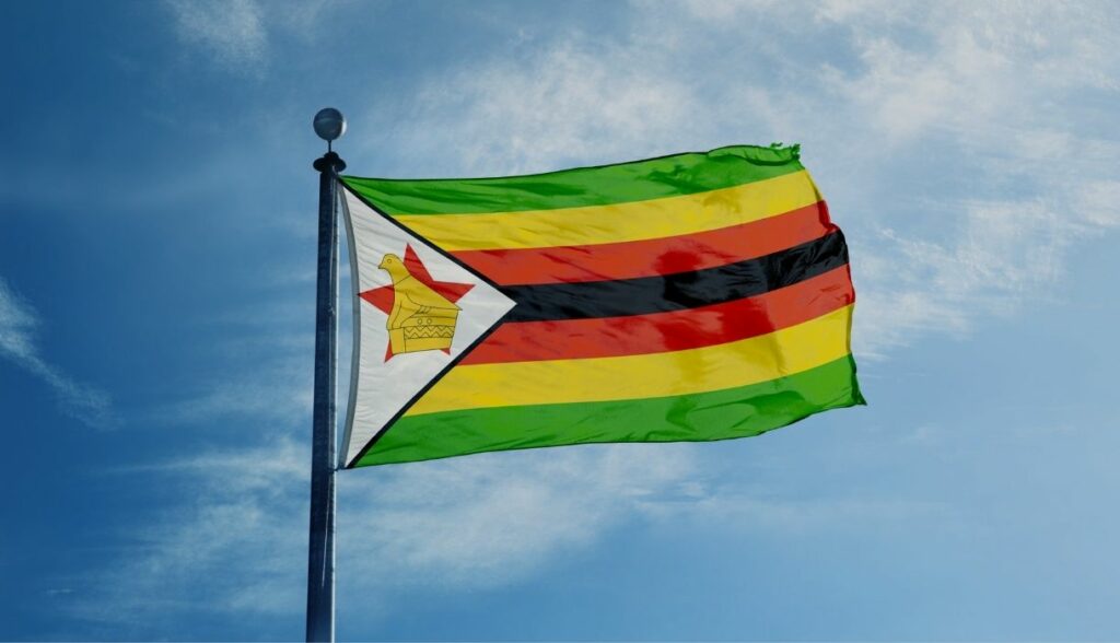 Regulatory services in Zimbabwe