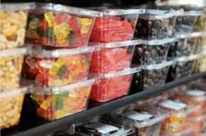 Food contact material regulatory services