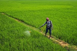 Agrochemical regulatory services